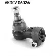 SKF VKDCV 06026 - Rotule de barre de connexion