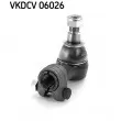 SKF VKDCV 06026 - Rotule de barre de connexion