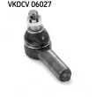 SKF VKDCV 06027 - Rotule de barre de connexion
