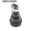 SKF VKDCV 06029 - Rotule de barre de connexion