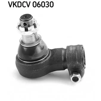 Rotule de barre de connexion SKF VKDCV 06030 pour IVECO STRALIS AT320X48P - 480cv