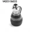 SKF VKDCV 06033 - Rotule de barre de connexion