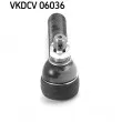 SKF VKDCV 06036 - Rotule de barre de connexion