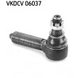 SKF VKDCV 06037 - Rotule de barre de connexion