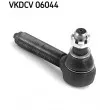 SKF VKDCV 06044 - Rotule de barre de connexion