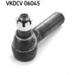 SKF VKDCV 06045 - Rotule de barre de connexion