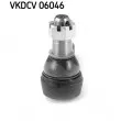 SKF VKDCV 06046 - Rotule de barre de connexion