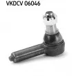 SKF VKDCV 06046 - Rotule de barre de connexion