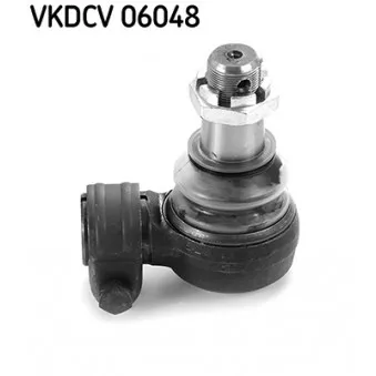 Rotule de barre de connexion SKF VKDCV 06048 pour VOLVO NH12 NH 12/460 - 460cv