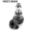 SKF VKDCV 06048 - Rotule de barre de connexion