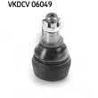 SKF VKDCV 06049 - Rotule de barre de connexion
