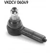SKF VKDCV 06049 - Rotule de barre de connexion
