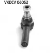 SKF VKDCV 06052 - Rotule de barre de connexion