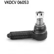 SKF VKDCV 06053 - Rotule de barre de connexion