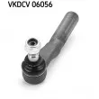 SKF VKDCV 06056 - Rotule de barre de connexion
