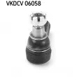 SKF VKDCV 06058 - Rotule de barre de connexion