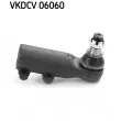 SKF VKDCV 06060 - Rotule de barre de connexion