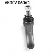 SKF VKDCV 06061 - Rotule de barre de connexion