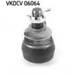SKF VKDCV 06064 - Rotule de barre de connexion
