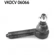 SKF VKDCV 06066 - Rotule de barre de connexion