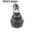 SKF VKDCV 06066 - Rotule de barre de connexion