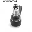 SKF VKDCV 06067 - Rotule de barre de connexion