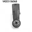 SKF VKDCV 06068 - Rotule de barre de connexion