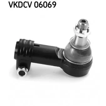 Rotule de barre de connexion SKF VKDCV 06069 pour VOLVO 8900 8900, 8900 LOW ENTRY - 350cv