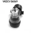 SKF VKDCV 06069 - Rotule de barre de connexion