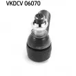 SKF VKDCV 06070 - Rotule de barre de connexion