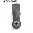 SKF VKDCV 06072 - Rotule de barre de connexion