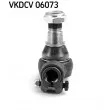 SKF VKDCV 06073 - Rotule de barre de connexion