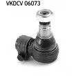 SKF VKDCV 06073 - Rotule de barre de connexion