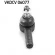 SKF VKDCV 06077 - Rotule de barre de connexion