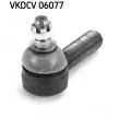 SKF VKDCV 06077 - Rotule de barre de connexion