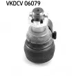 SKF VKDCV 06079 - Rotule de barre de connexion