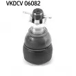 SKF VKDCV 06082 - Rotule de barre de connexion