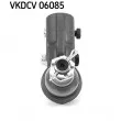 SKF VKDCV 06085 - Rotule de barre de connexion