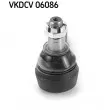 SKF VKDCV 06086 - Rotule de barre de connexion