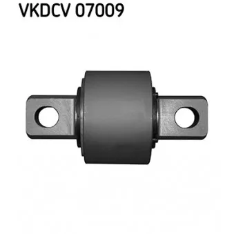 SKF VKDCV 07009 - Kit de réparation, coupelle de suspension