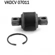 SKF VKDCV 07011 - Kit de réparation, coupelle de suspension