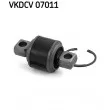 SKF VKDCV 07011 - Kit de réparation, coupelle de suspension