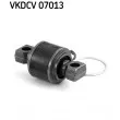 SKF VKDCV 07013 - Kit de réparation, coupelle de suspension