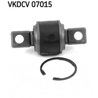 Kit de réparation, coupelle de suspension SKF OEM 81432306061