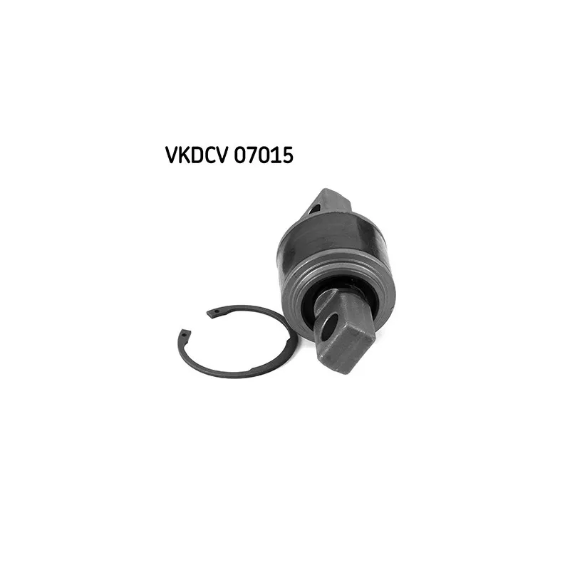 Kit de réparation, coupelle de suspension SKF VKDCV 07015 - Visuel 1