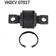 SKF VKDCV 07017 - Kit de réparation, coupelle de suspension