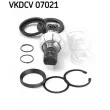 SKF VKDCV 07021 - Kit de réparation, coupelle de suspension