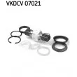 SKF VKDCV 07021 - Kit de réparation, coupelle de suspension