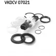 SKF VKDCV 07021 - Kit de réparation, coupelle de suspension