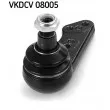 SKF VKDCV 08005 - Rotule de suspension